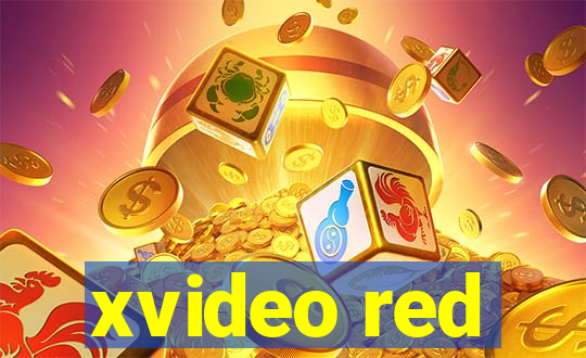 xvideo red